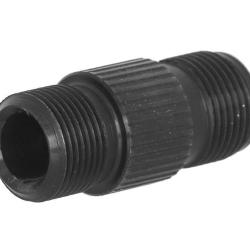 Adaptateur silencieux pour ASG vers filetage 1/2x20 UNF