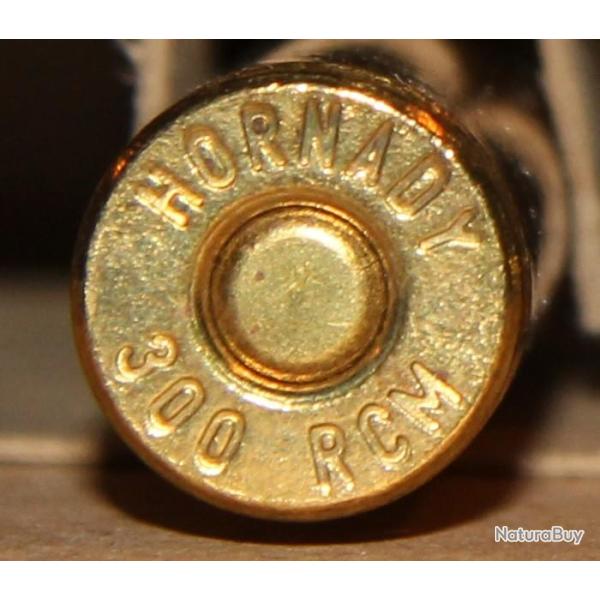 300 Ruger Compact Magnum