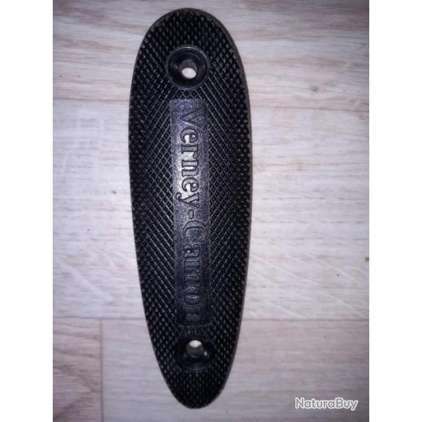 Plaque de couche verney carron 134,3x42mm