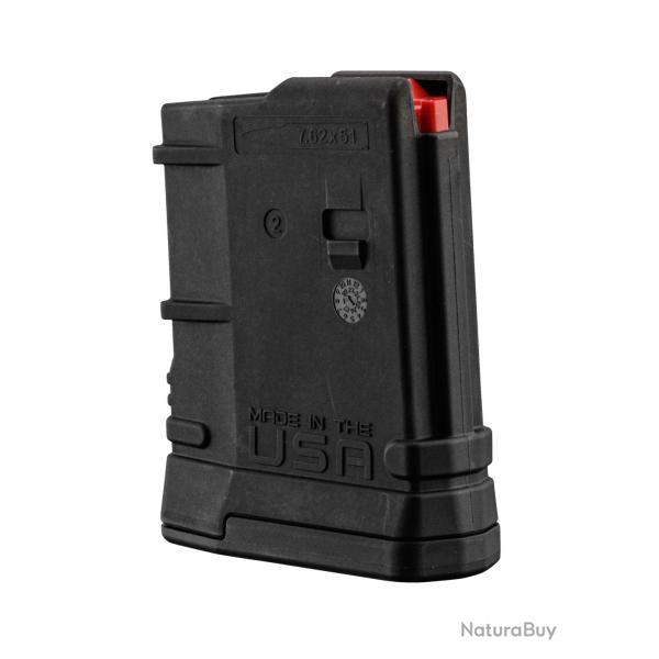 CHARGEUR AMEND2 10 COUPS 308 WIN POUR AR10