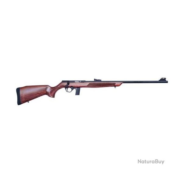 Wahoo - CARABINE ROSSI 8122 BOIS CAL.22LR