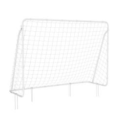 Cage de football pour enfant filet de football montage rapide pour jardin cour parc plage tubes en