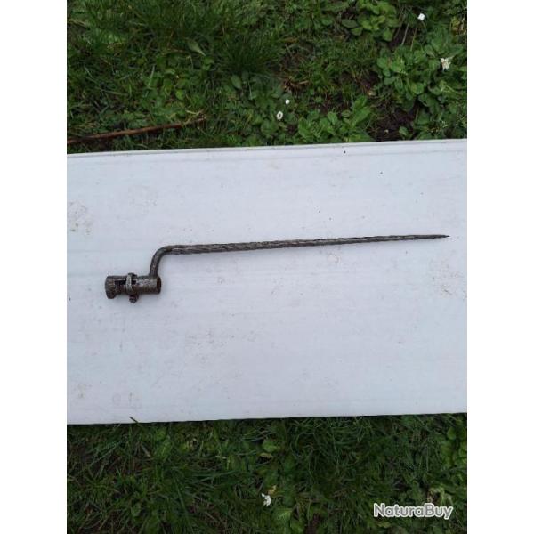 R�glementaire Fran�aise � Douille