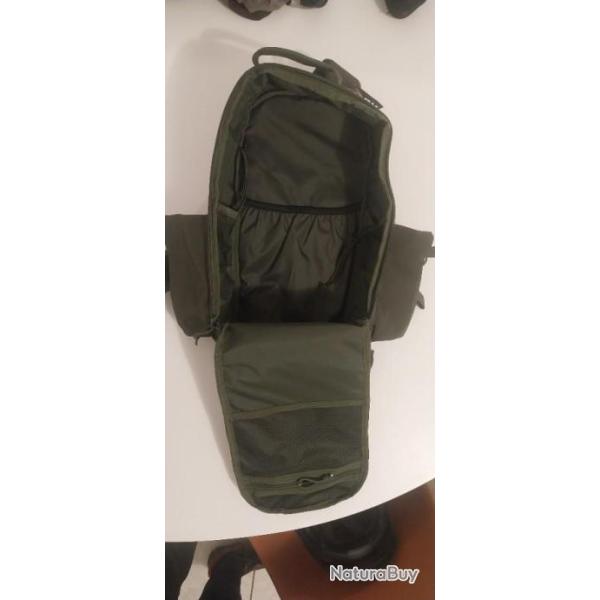 Musette ADN tactical