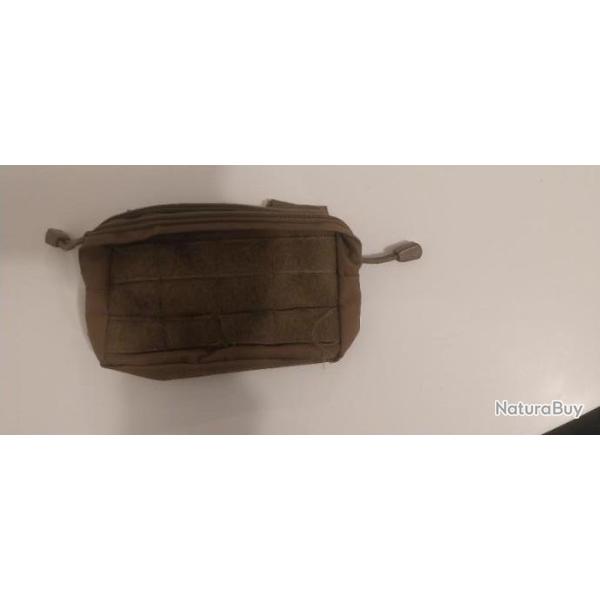 Pochette mil tec
