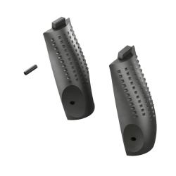 Dos de poign&eacute;e (2 tailles) Polymere Canik TP9 Compact