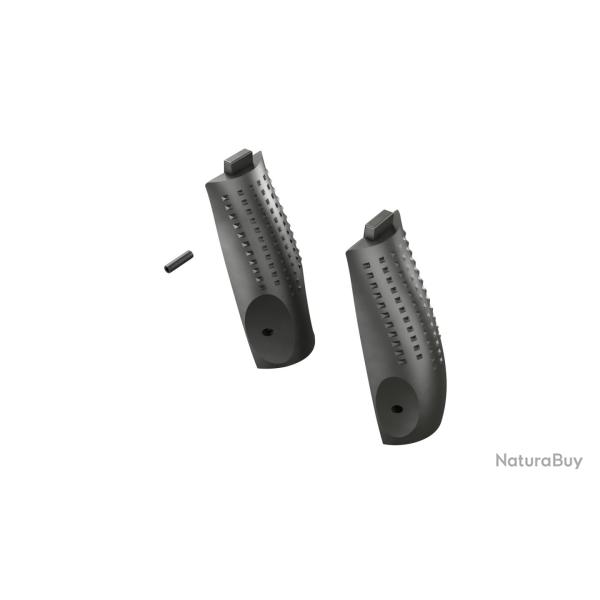 Dos de poigne (2 tailles) Polymere Canik TP9 Compact