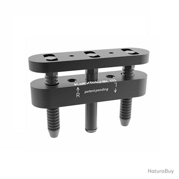 Busc R�glable Kalixteknik - CR2 Default Title