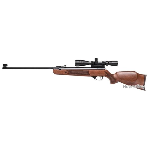 Carabine Weihrauch HW90 - 19.9 joules - 4.5mm