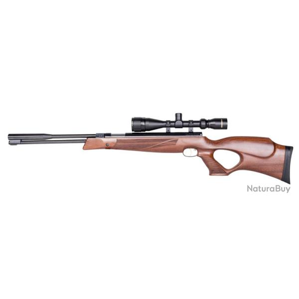 Carabine Weihrauch HW97KT - Cal. 4.5 - 19.9 joules