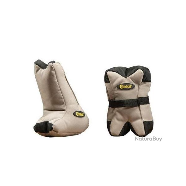 Sac de tir Caldwell Tactical