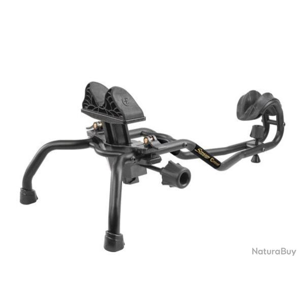 Chevalet de tir Caldwell Stinger Shooting Rest Default Title