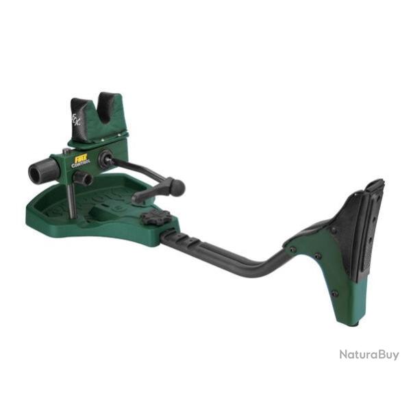 Chevalet de tir Absorbeur de recul Caldwell Lead Sled FCX