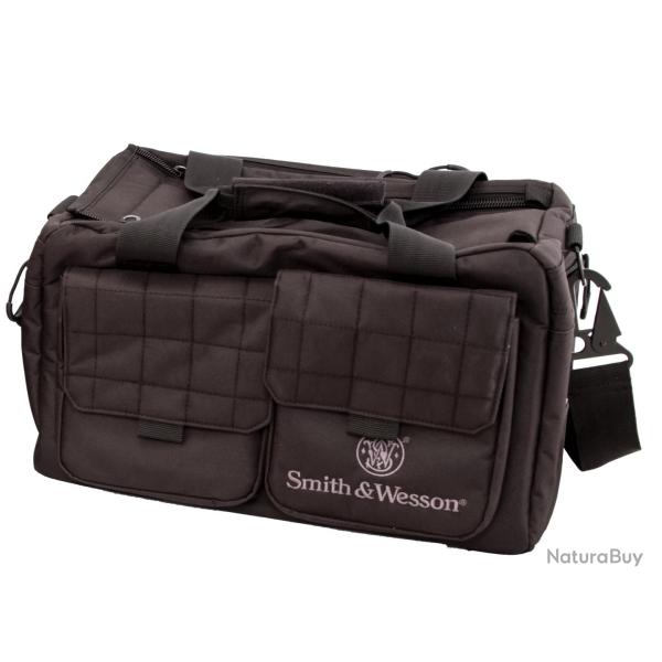 Sac Caldwell Recruit Tactical Range M&P