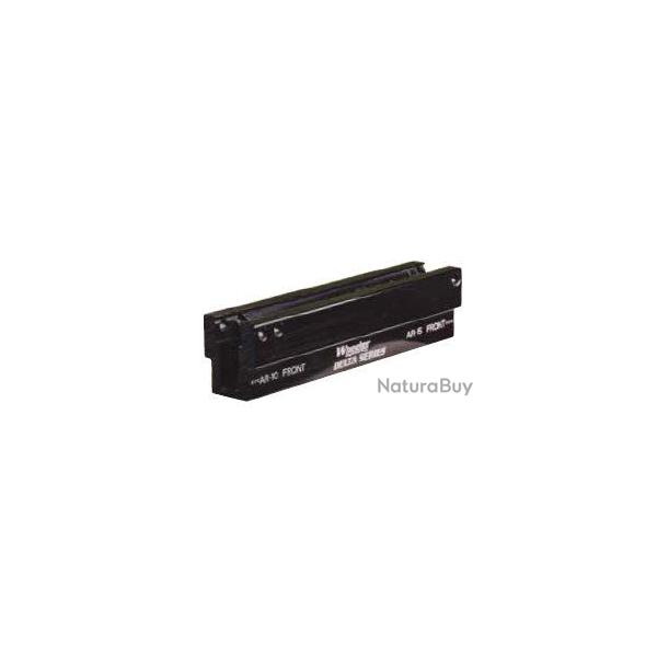 Support bo�tier Caldwell pour �tau