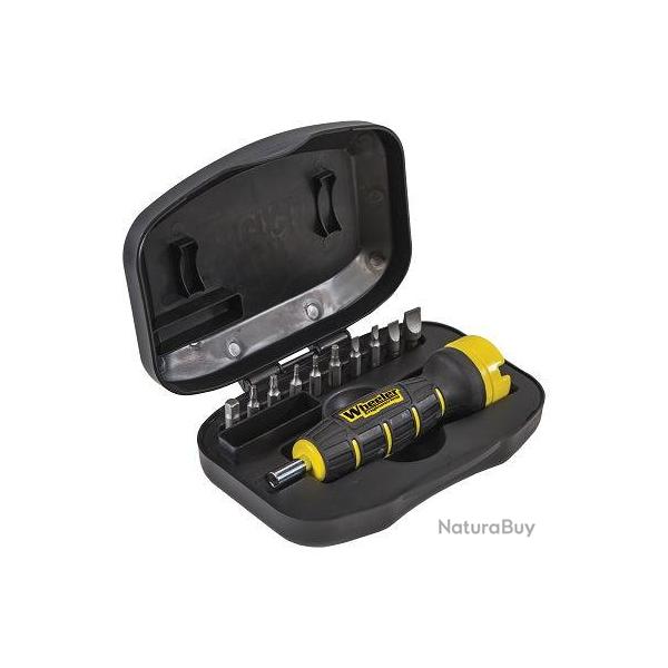 Tournevis dynamometrique difital Caldwell