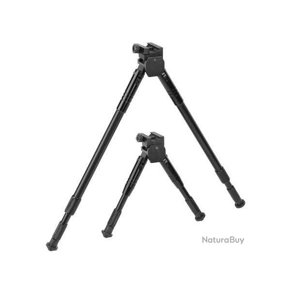 Bipied Caldwell AR Noir