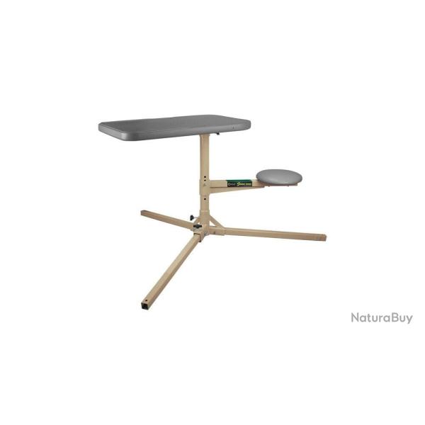 Table de tir Caldwell Default Title