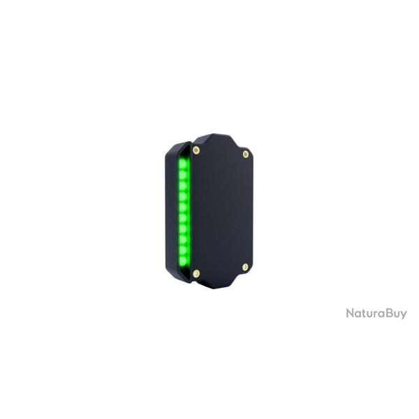 Detecteur d'impact sur cible Caldwell Flash Bang AR500 Default Title