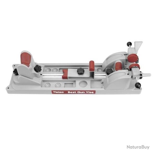 Chevalet de nettoyage Tipton Best Gun Vise