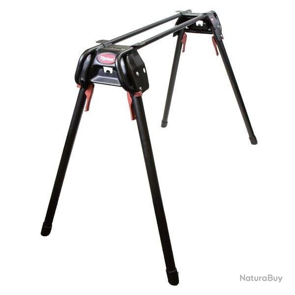 Plateforme sur pieds Tipton pour chevalet de nettoyage