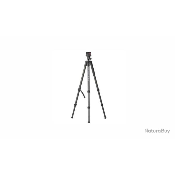 Trepied Fibre de Carbone BOG Deathgrip Infinite