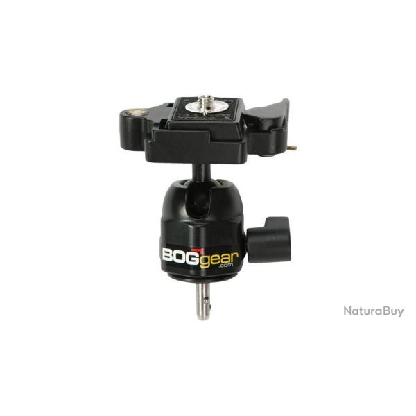 Adapateur Objectif Standard BOG