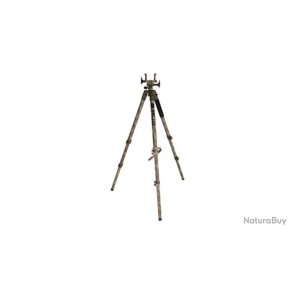 Trepied de tir BOG Realtree Excape Camo