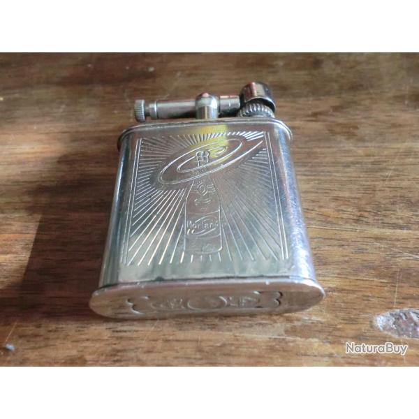 briquet essence avec taxe champagne morlant reims