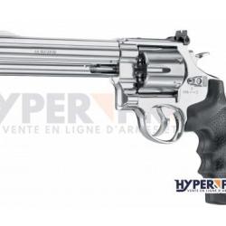 Smith & Wesson 629 Classic - Revolver Bille Acier