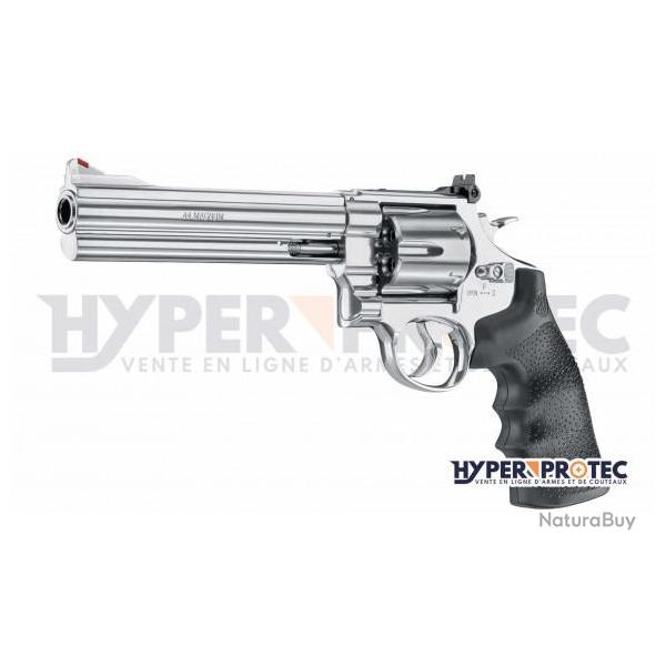 Smith & Wesson 629 Classic - Revolver Bille Acier