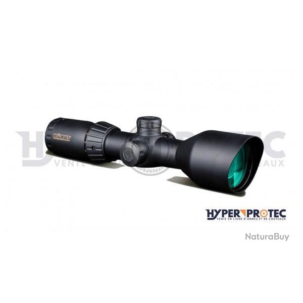 Konus Konuspro T-30 3-12x44 IR compact - Lunette de tir