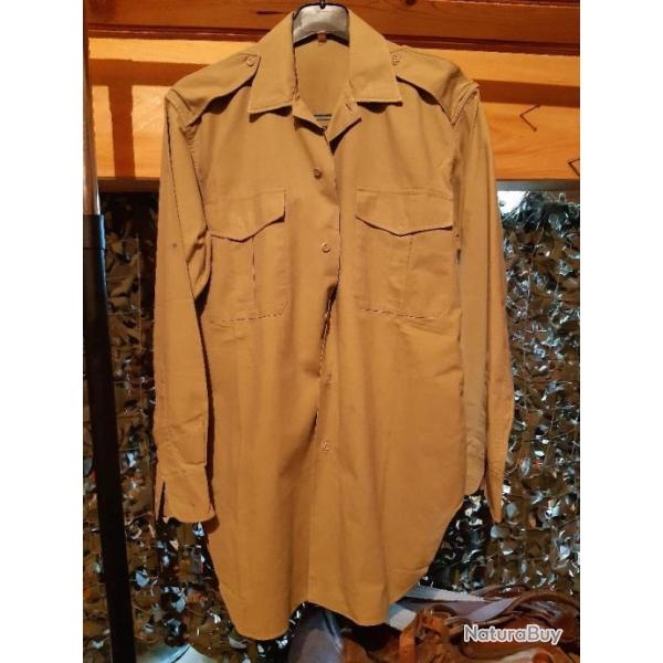 Chemise mod�le 1948