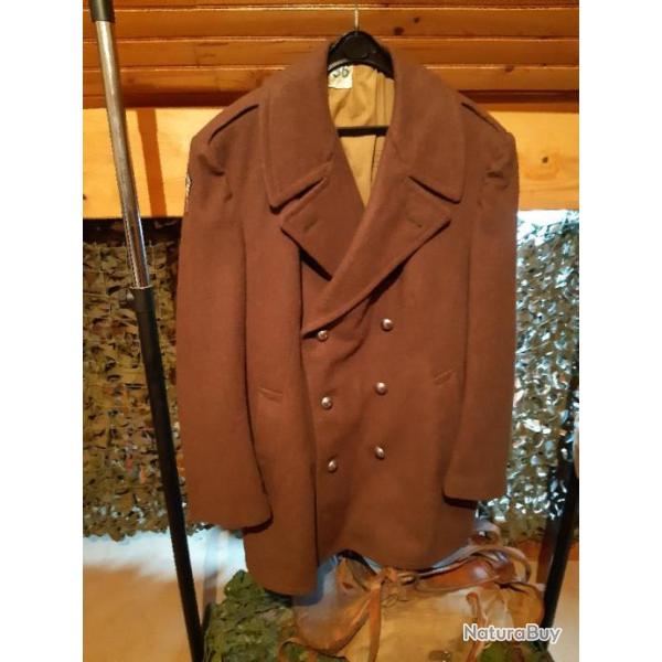 Capote Fran�aise Mod�le 47