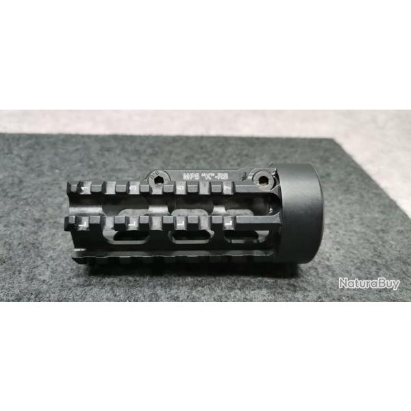 Garde Main pour MP5 court rs K fab defense