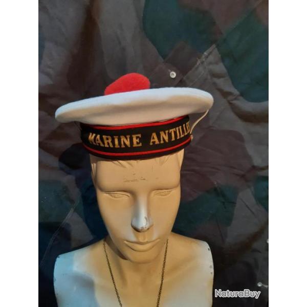 Bachi marine des antilles