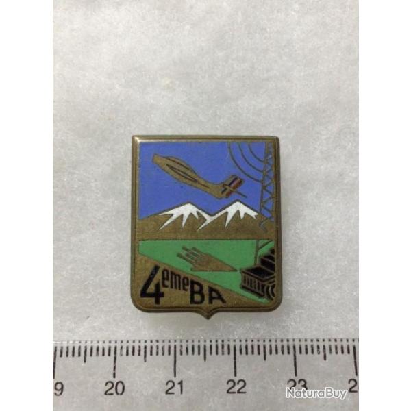 FRANCE AVIATION ARMEE DE L'AIR- 4� Brigade A�rienne DP 663