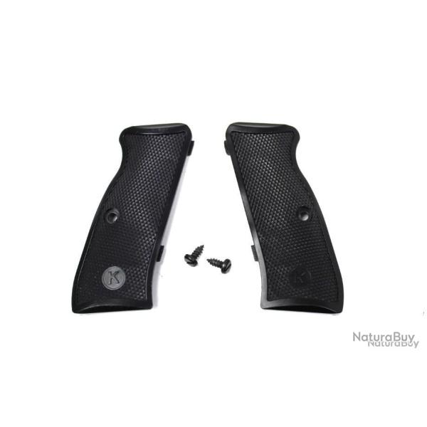 PLAQUETTES DE CROSSE KIMAR 75 AUTO