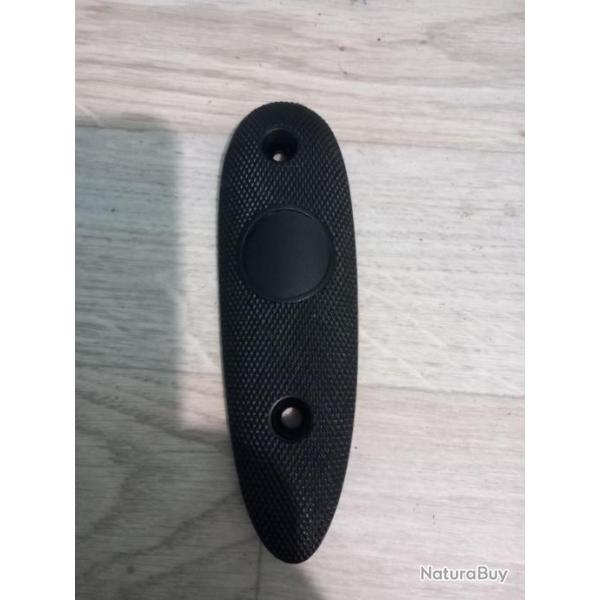 Plaque de couche 131x42,8mmEntraxe 79mm