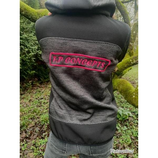 Veste CORBIERES Femme