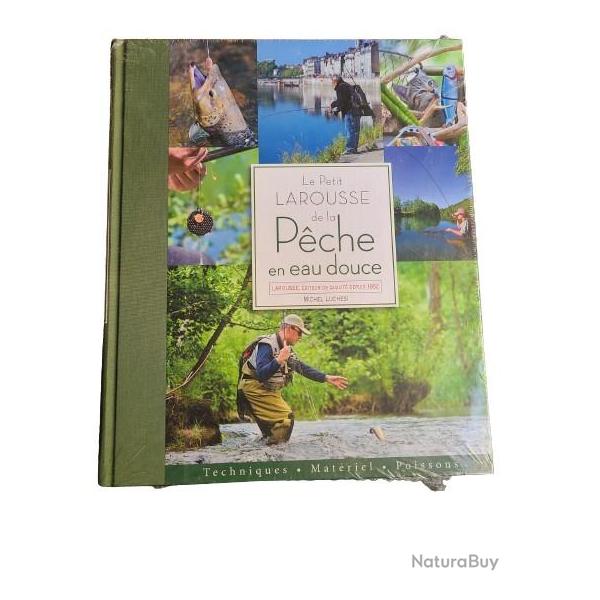 Livre de la p�che en eau douce