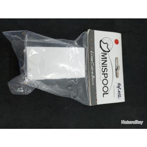 Omnispool line care box