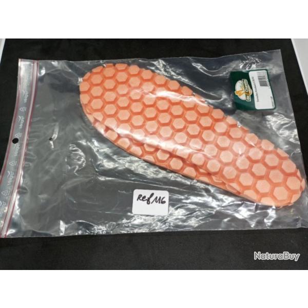 Semelle JMC Proshock orange