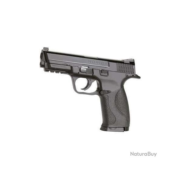 OP AIR - Pistolet Co� Norica N.A.C 1703 - Cal. 4.5 BB's