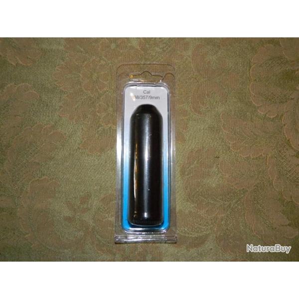 Kit de nettoyage pour arme de poing cal. 38-357-36-9mm