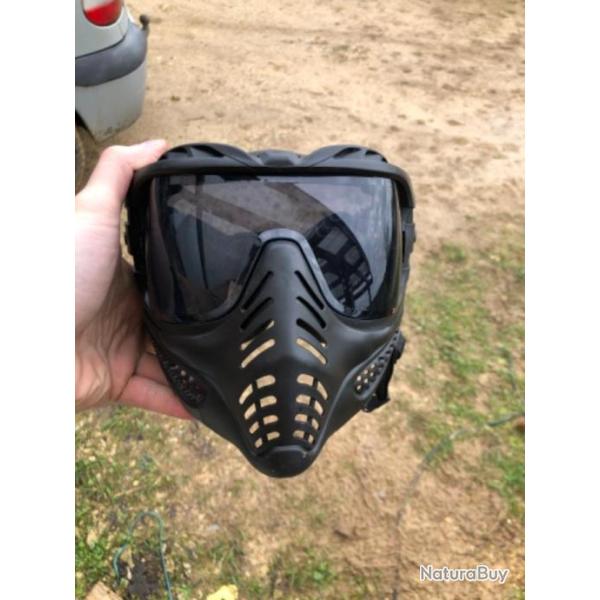 Masque airsoft neuf