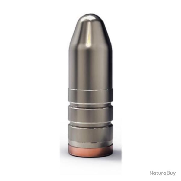 Moule 2 Cavits calibre 338 C338-220-1R Lee Precision 90372