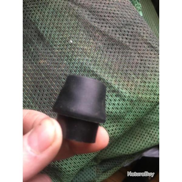 Bague manchon thermique FRF2