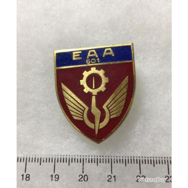 FRANCE AVIATION ARMEE DE L'AIR - Insigne Entrep�t de l'Arm�e de l'Air 601, CHATEAUDUN