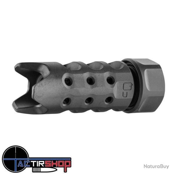 Frein de bouche Audere Quarter Stroke cal5.56 - 1/2x28